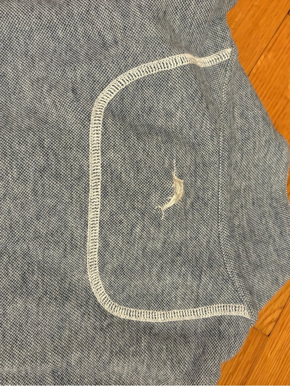 Tommy Bahama light blue